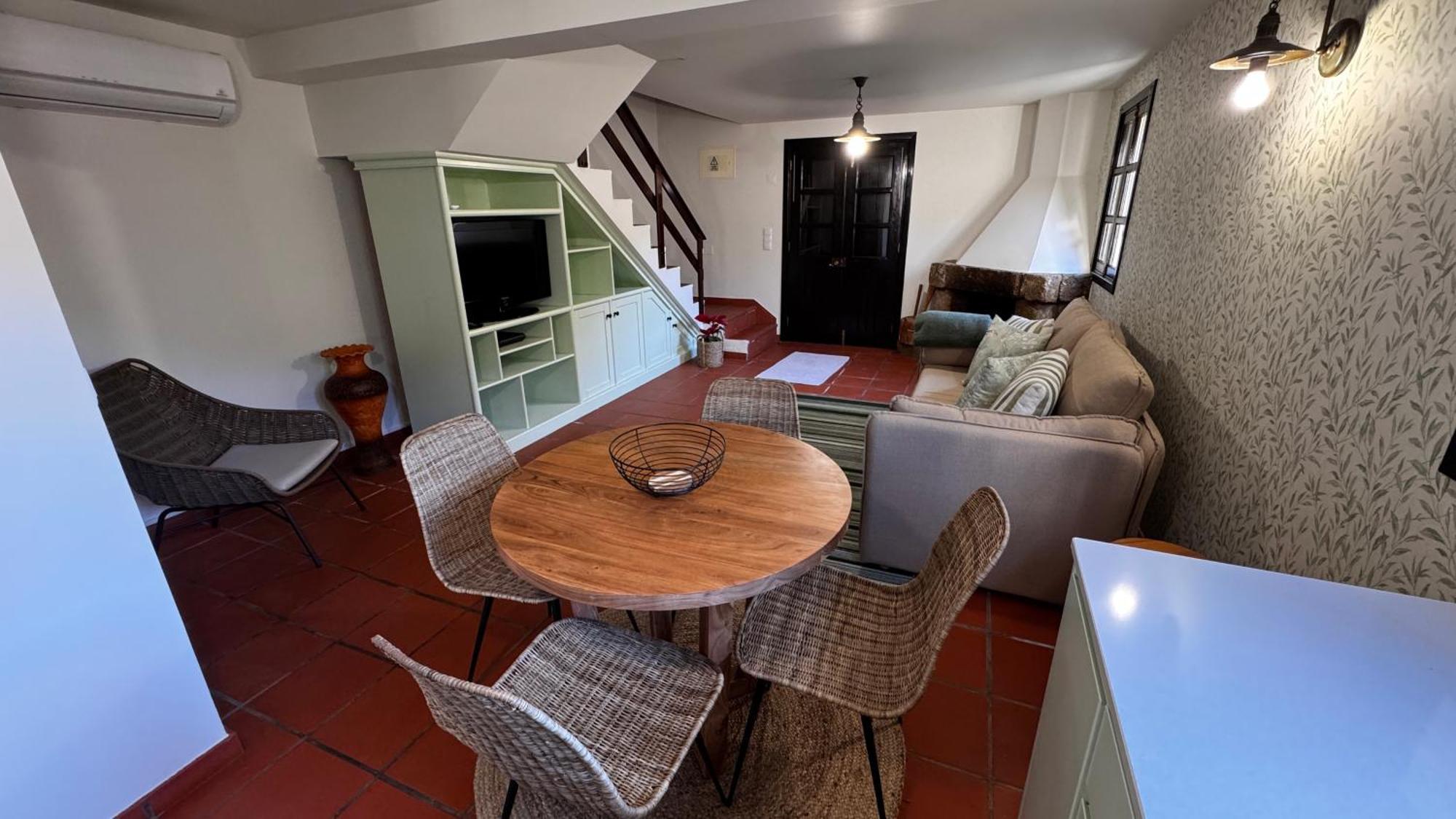Chalé Casa Dos Lamaceiros