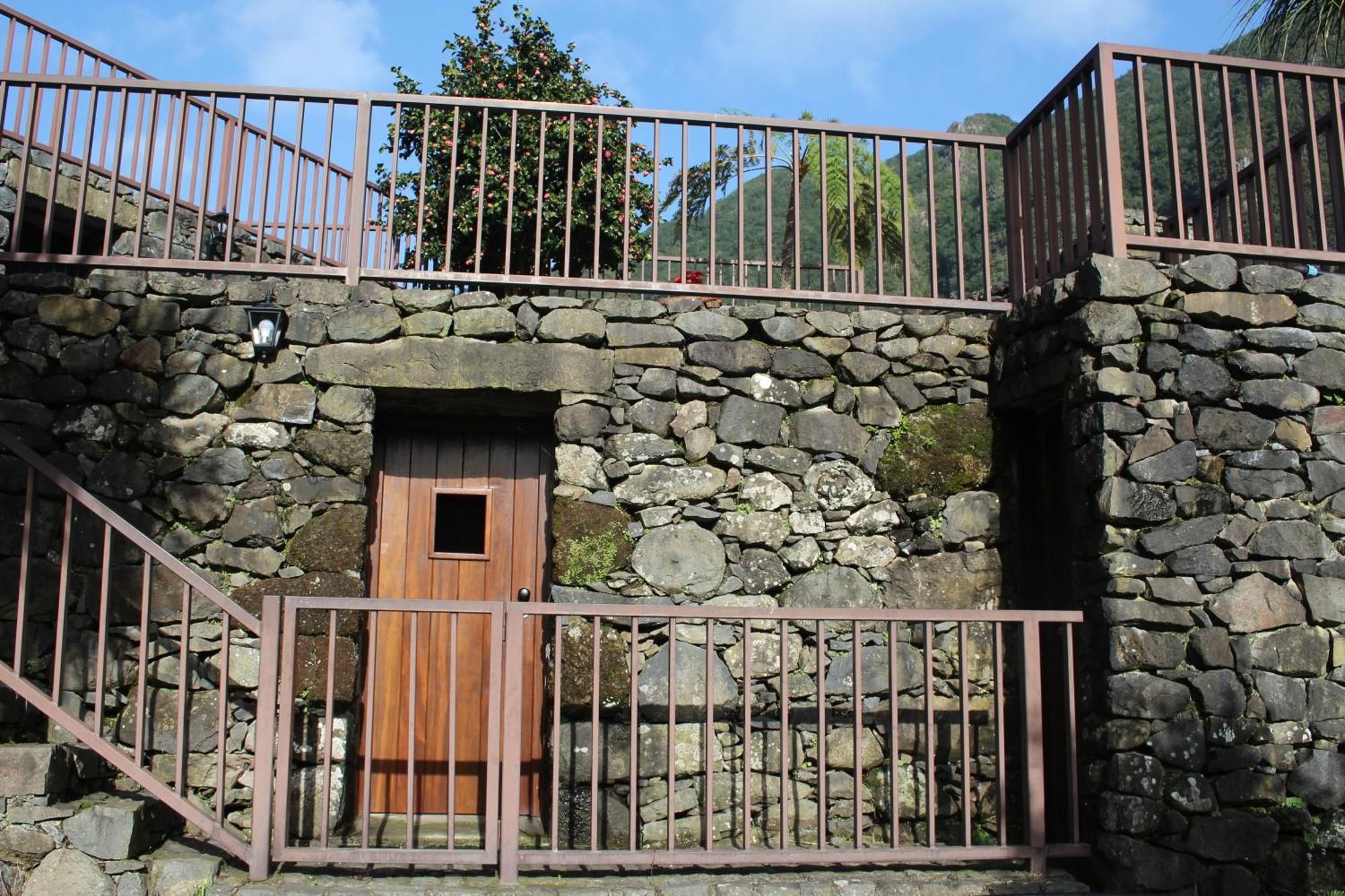 Casa Dos Lamaceiros Chalé *