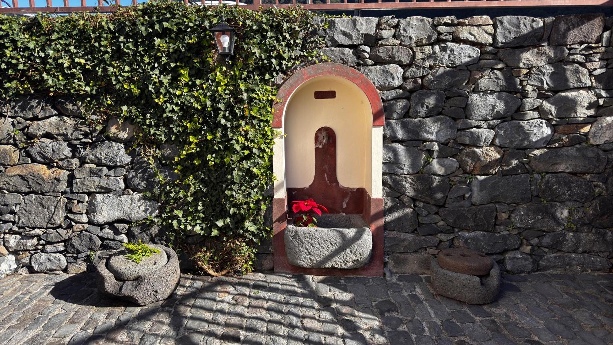Casa Dos Lamaceiros Chalé *