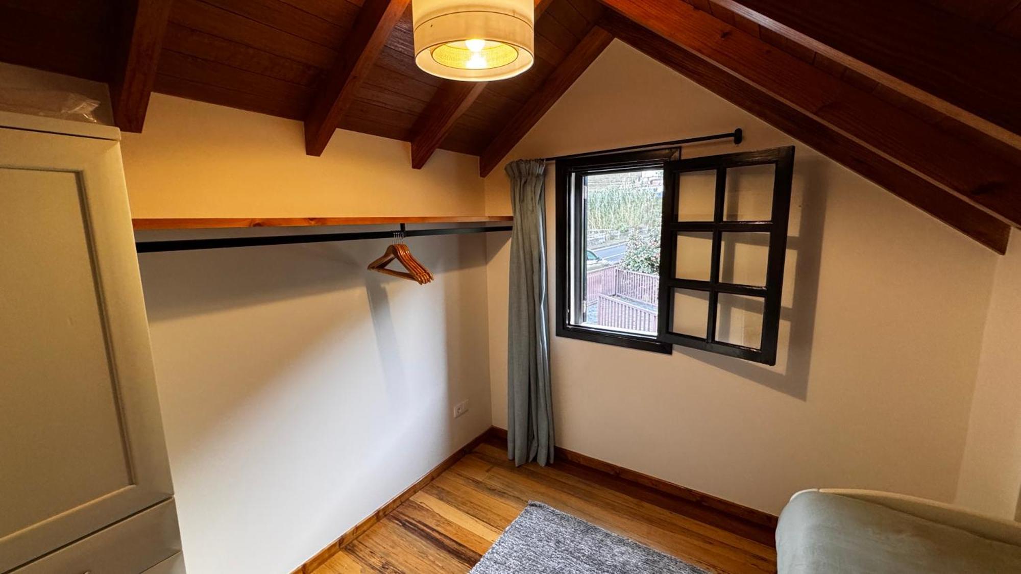 Chalet Casa Dos Lamaceiros São Vicente